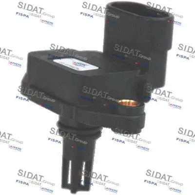 Handler.Part Sensor, intake manifold pressure SIDAT 84268 1