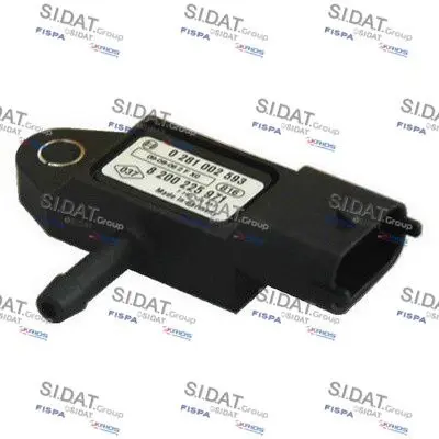 Handler.Part Sensor, boost pressure SIDAT 84270 1