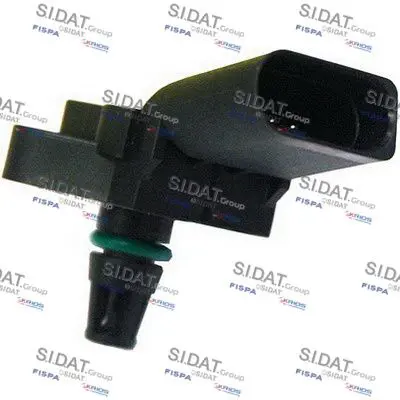 Handler.Part Sensor, boost pressure SIDAT 84301 1