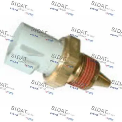 Handler.Part Sensor, coolant temperature SIDAT 82387 1