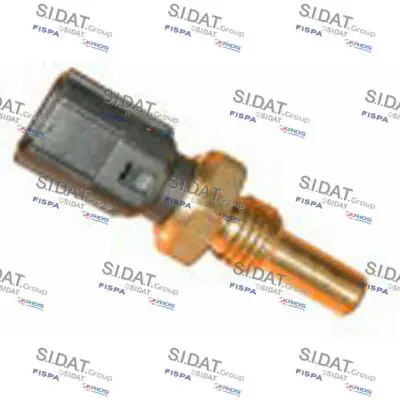 Handler.Part Sensor, coolant temperature SIDAT 82389 1