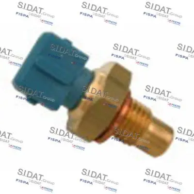 Handler.Part Sensor, coolant temperature SIDAT 82393 1