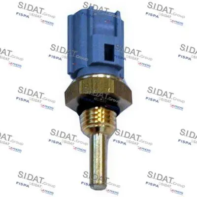 Handler.Part Sensor, coolant temperature SIDAT 82461 1