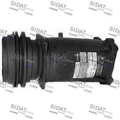 Handler.Part Compressor, air conditioning SIDAT 14006 1