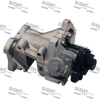 Handler.Part Egr valve SIDAT 83833 1