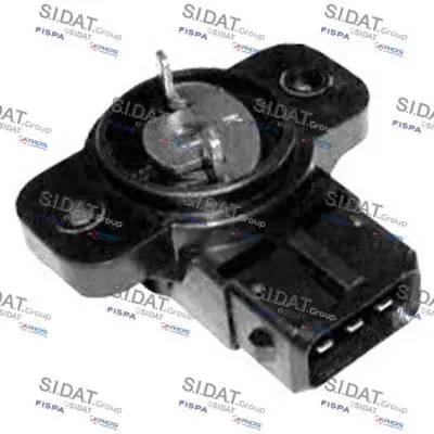 Handler.Part Sensor, throttle position SIDAT 84145 1