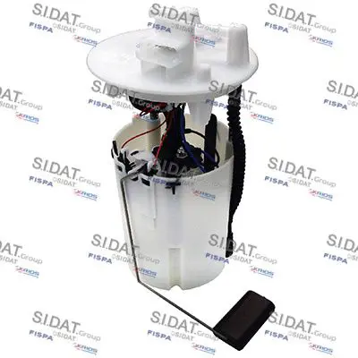 Handler.Part Fuel feed unit SIDAT 72520 1