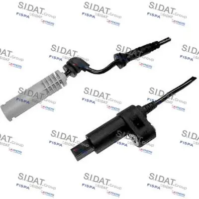 Handler.Part Sensor, wheel speed SIDAT 84506 1