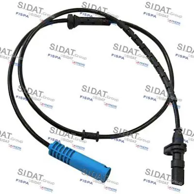 Handler.Part Sensor, wheel speed SIDAT 84576 1