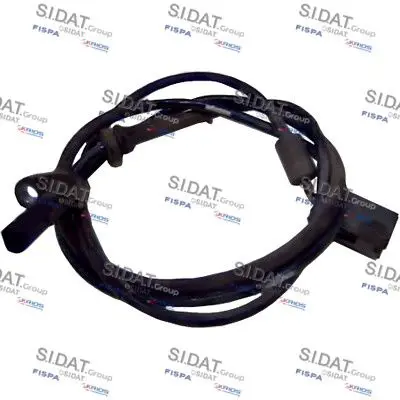 Handler.Part Sensor, wheel speed SIDAT 84723 1