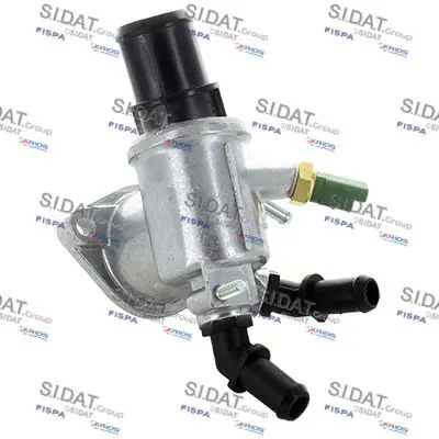 Handler.Part Thermostat, coolant SIDAT 94547 1