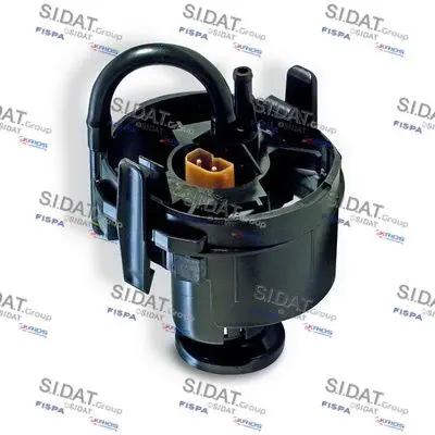 Handler.Part Swirlpot, fuel pump SIDAT 72051 1