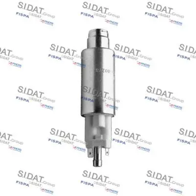 Handler.Part Fuel pump SIDAT 70012 1