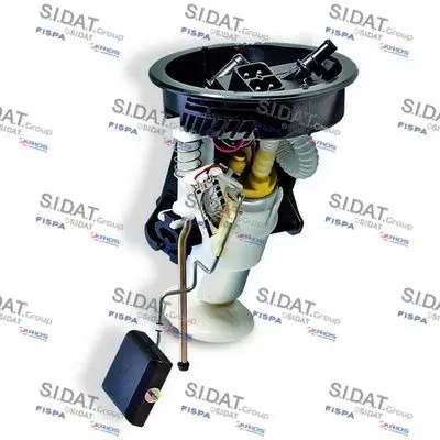 Handler.Part Fuel feed unit SIDAT 72053 1