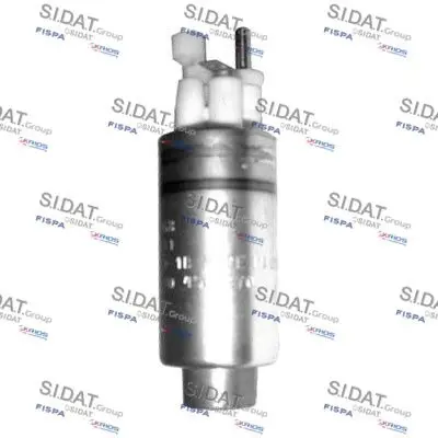 Handler.Part Fuel pump SIDAT 70489 1