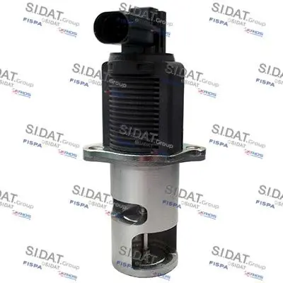 Handler.Part Egr valve SIDAT 83646 1