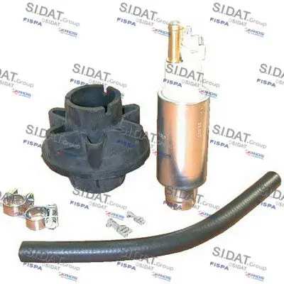 Handler.Part Repair kit, fuel pump SIDAT 73046 1