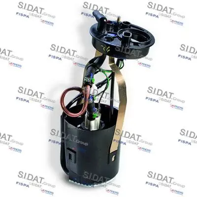 Handler.Part Fuel feed unit SIDAT 72034 1