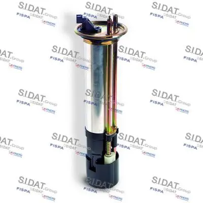 Handler.Part Sender unit, fuel tank SIDAT 71048 1