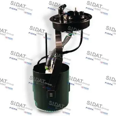 Handler.Part Fuel feed unit SIDAT 72042 1