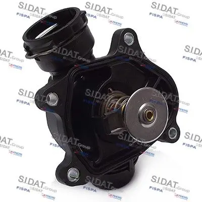 Handler.Part Thermostat, coolant SIDAT 94516 1