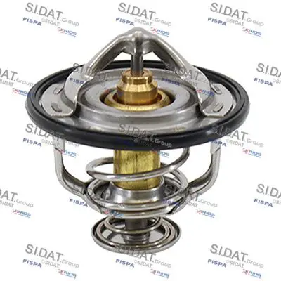 Handler.Part Thermostat, coolant SIDAT 94529 1