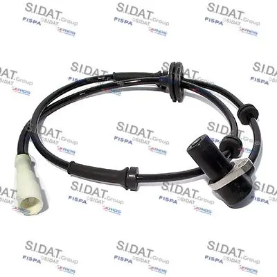 Handler.Part Sensor, wheel speed SIDAT 84757 1