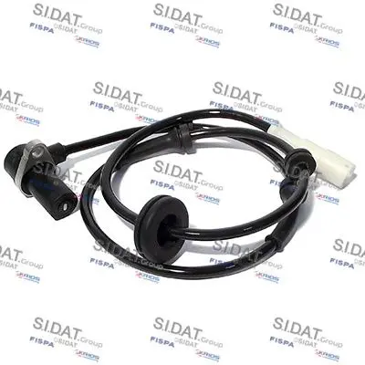 Handler.Part Sensor, wheel speed SIDAT 84758 1