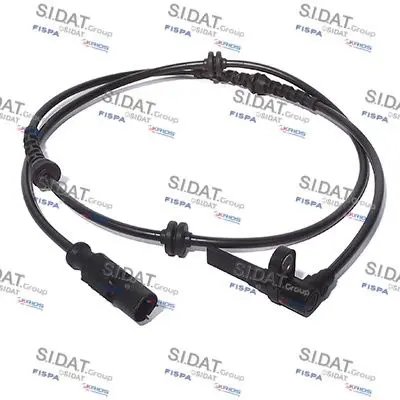 Handler.Part Sensor, wheel speed SIDAT 84765 1