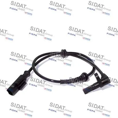 Handler.Part Sensor, wheel speed SIDAT 84770 1