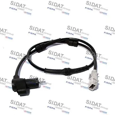 Handler.Part Sensor, wheel speed SIDAT 84774 1