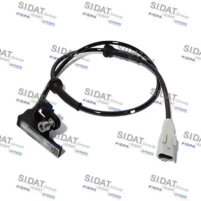 Handler.Part Sensor, wheel speed SIDAT 84790 1