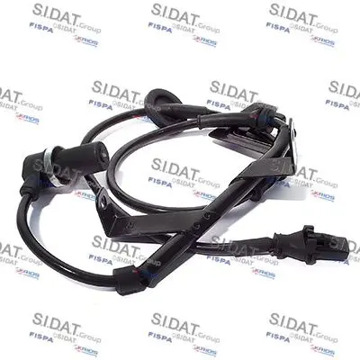 Handler.Part Sensor, wheel speed SIDAT 84802 1