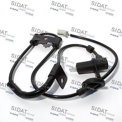 Handler.Part Sensor, wheel speed SIDAT 84808 1