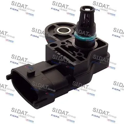 Handler.Part Sensor, boost pressure SIDAT 84308 1