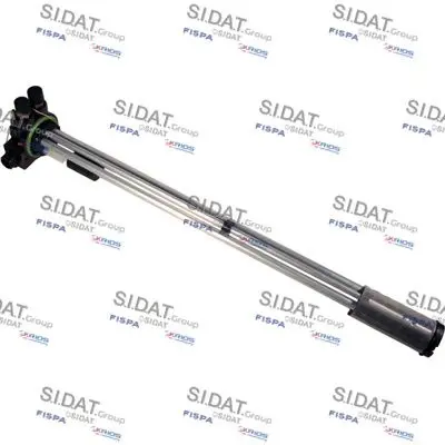 Handler.Part Sender unit, fuel tank SIDAT 71336 1