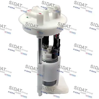 Handler.Part Fuel feed unit SIDAT 72031 1