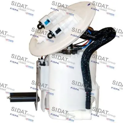 Handler.Part Fuel feed unit SIDAT 72525 1