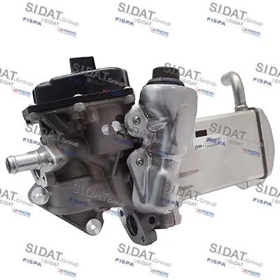 Handler.Part Egr valve SIDAT 83928 1