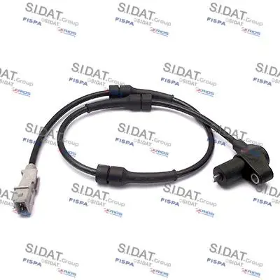 Handler.Part Sensor, wheel speed SIDAT 84789 1