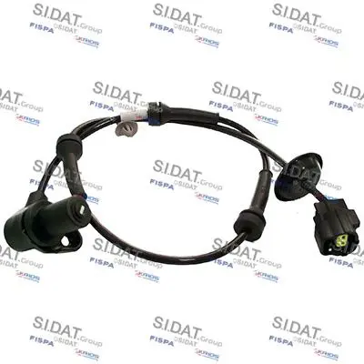 Handler.Part Sensor, wheel speed SIDAT 84812 1