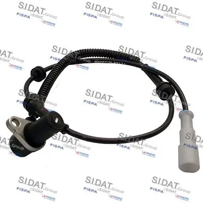 Handler.Part Sensor, wheel speed SIDAT 84815 1