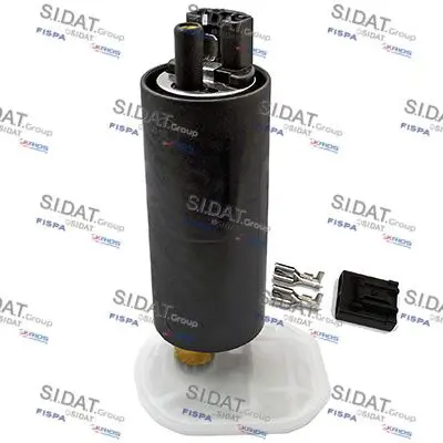 Handler.Part Fuel pump SIDAT 70966 1