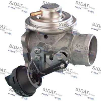 Handler.Part Egr valve SIDAT 83621 1