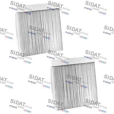 Handler.Part Filter, interior air SIDAT 0952 1