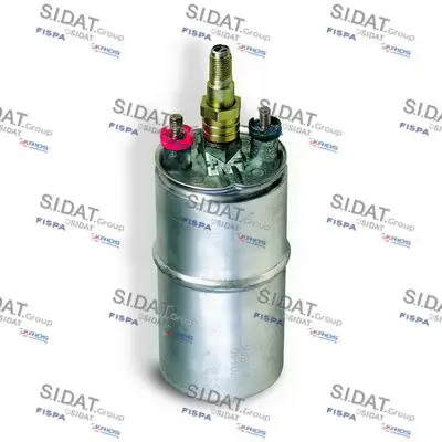 Handler.Part Fuel pump SIDAT 70140 1