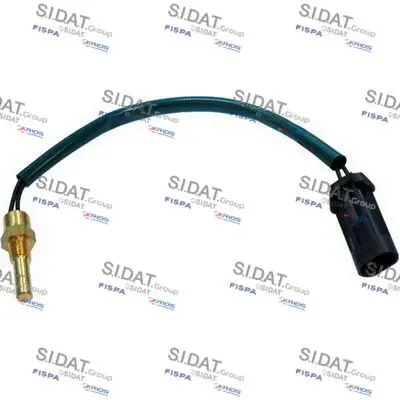 Handler.Part Sensor, coolant temperature SIDAT 82457 1