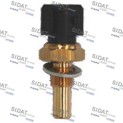 Handler.Part Sensor, coolant temperature SIDAT 82480 1