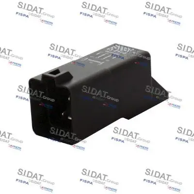 Handler.Part Control unit, glow plug system SIDAT 285695 1