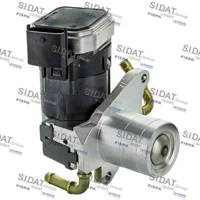 Handler.Part Egr valve SIDAT 83658 1